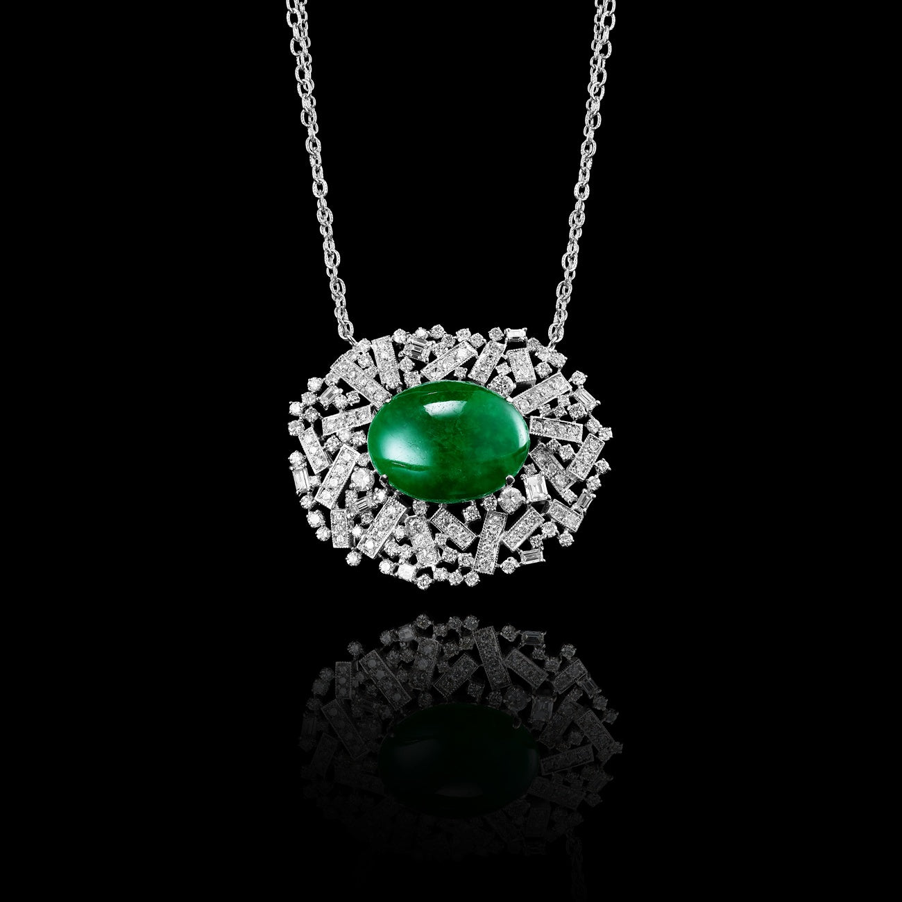 High Jewelry Collection