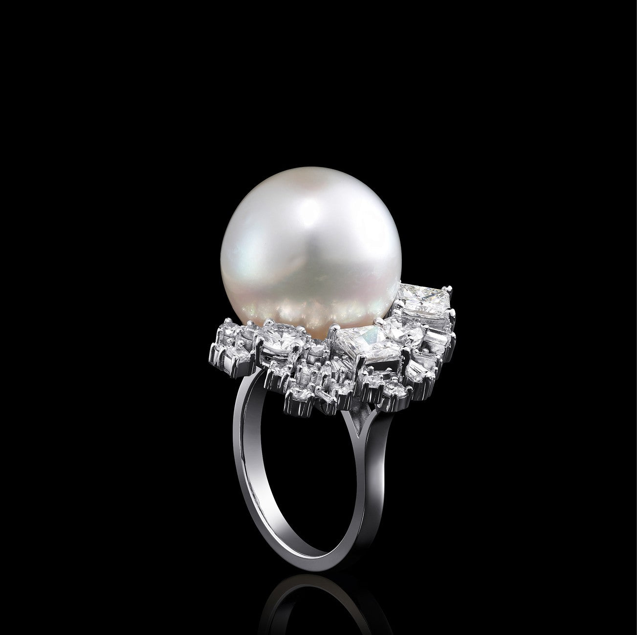 High Jewelry Collection