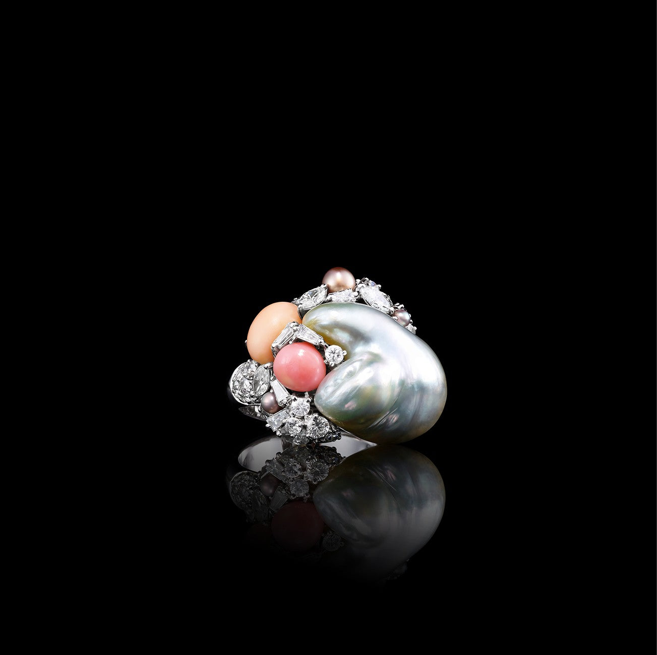 High Jewelry Collection