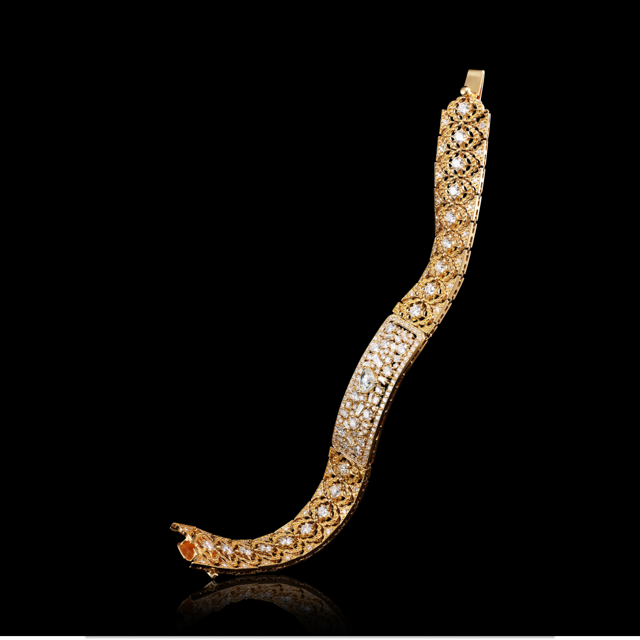 High Jewelry Collection