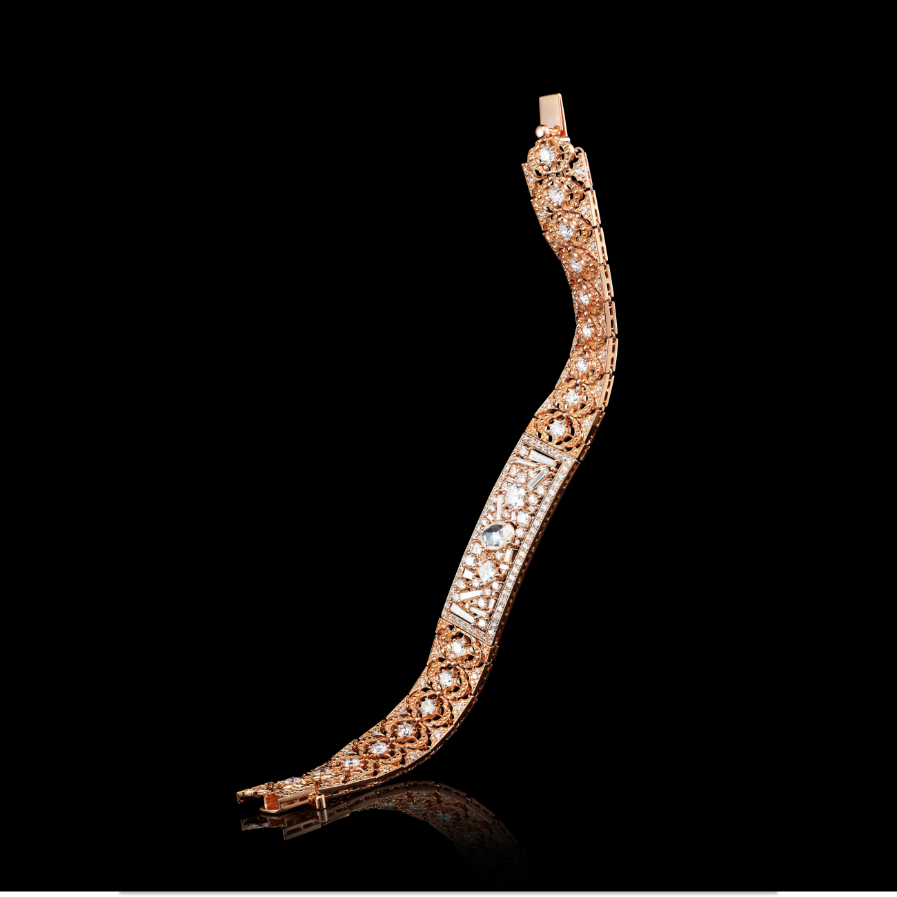 High Jewelry Collection