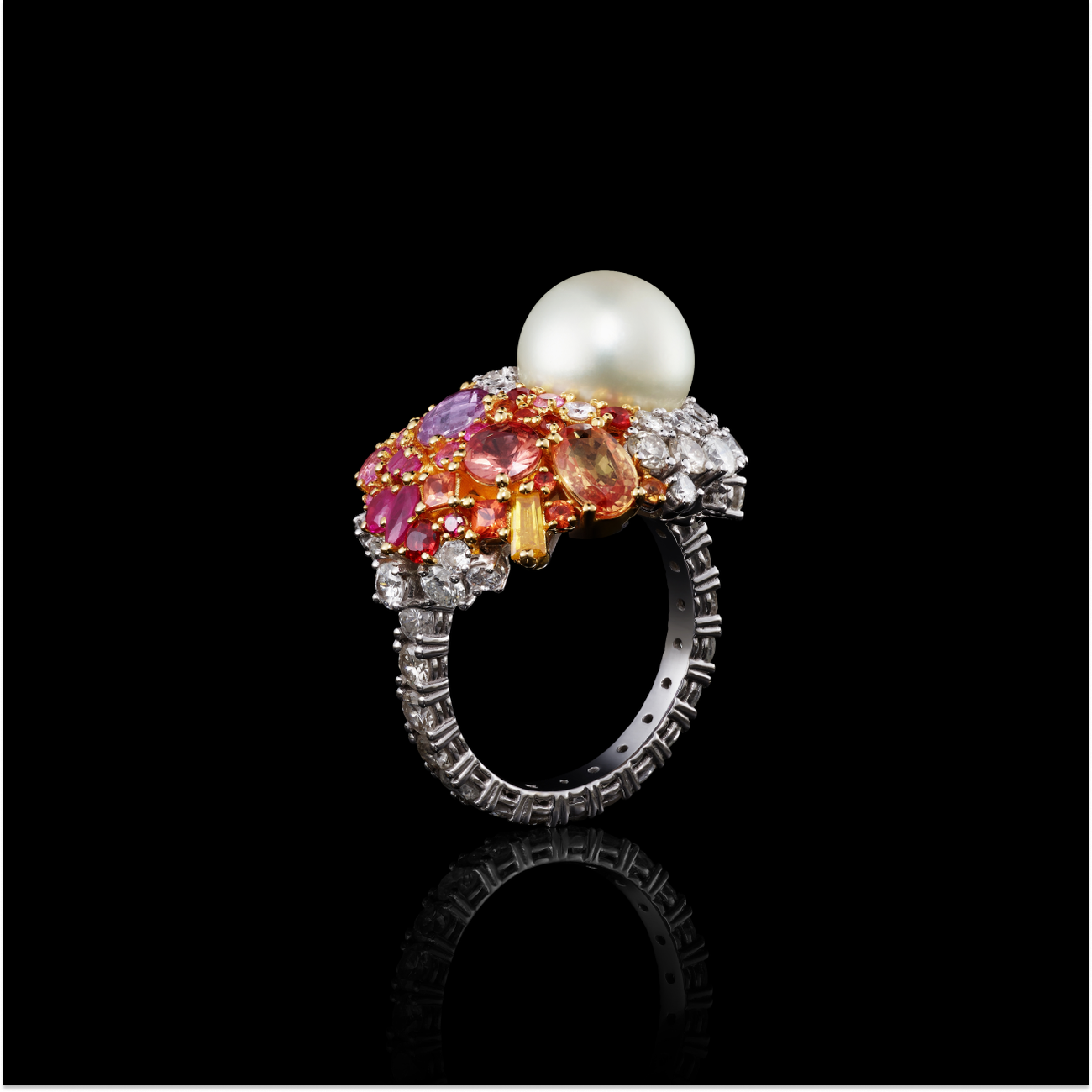 High Jewelry Collection