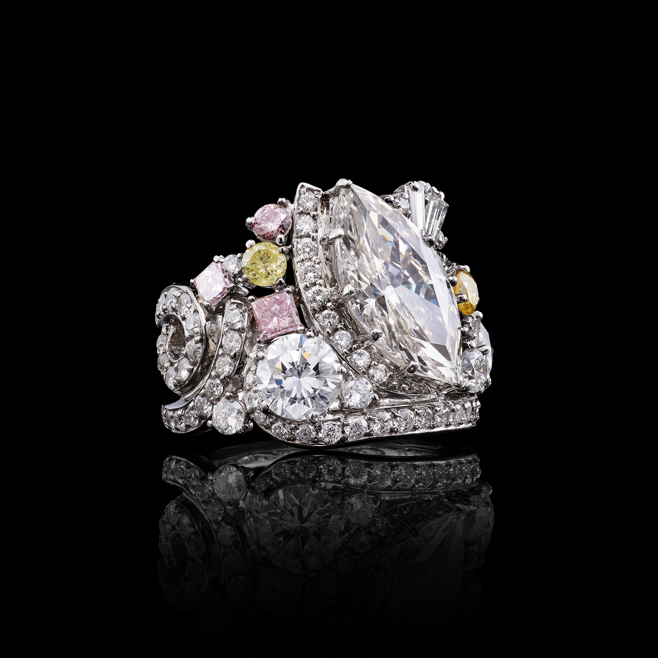 High Jewelry Collection