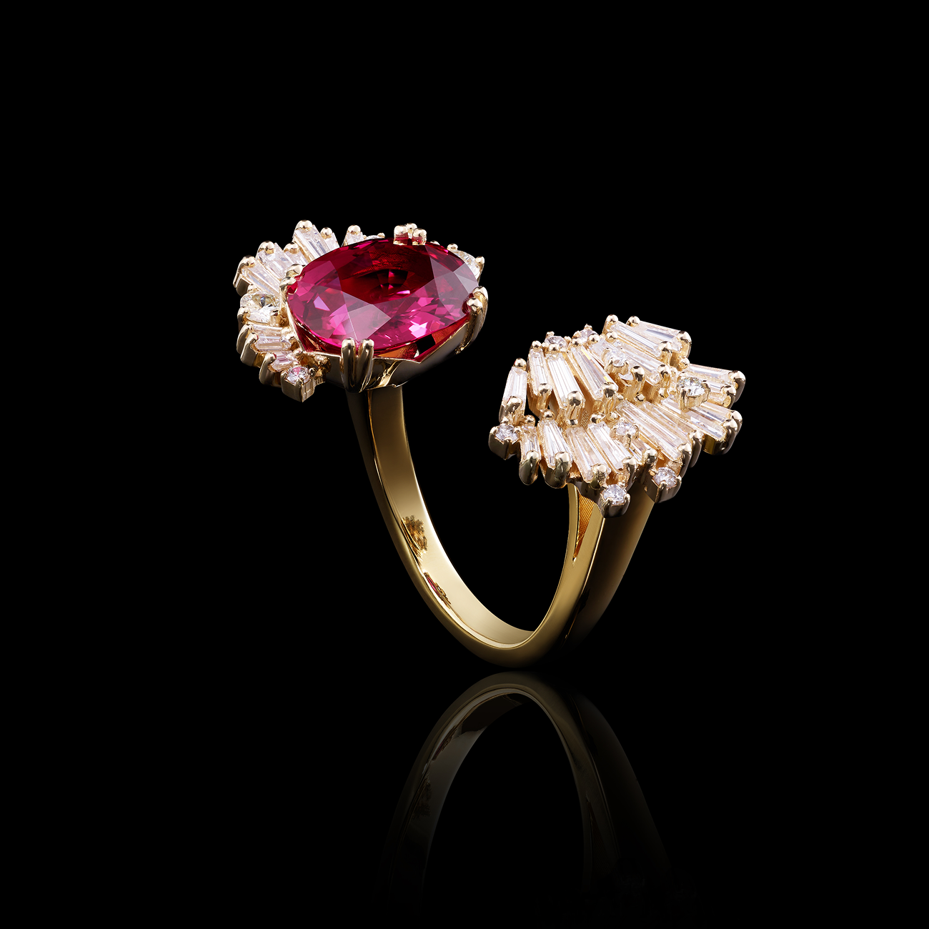 High Jewelry Collection