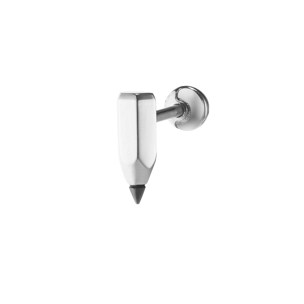 3.5 Pencil Piercing (1ea)